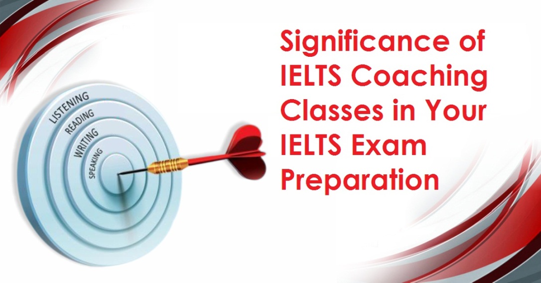 IELTS Coaching Classes